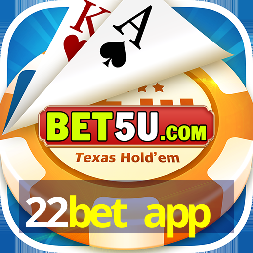 22bet app